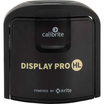 Kalibrācijas iekārtas - Calibrite Colorchecker Display Pro HL - perc šodien veikalā un ar piegādi