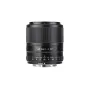 Mirrorless Lenses - Viltrox 56mm f1.4 EF-M Mount Autofocus APS-C Prime Lens for Canon EOS M Cameras - quick order from manufacturer