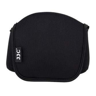 Camera Bags - JJC OC-Z1BK Mirrorless Camera Pouch Black - buy today in store and with delivery