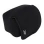 Camera Bags - JJC OC-Z1BK Mirrorless Camera Pouch Black - buy today in store and with delivery