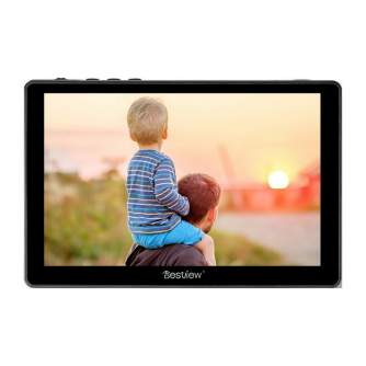 External LCD Displays - Desview R72 7" 4K HDMI Touchscreen Monitor DES-R7II - buy today in store and with delivery
