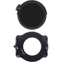 Neutral Density Filters - H&Y Circular Polarising Drop in filter ND64 K-series HD MRC - 95 mm grey - quick order from manufacturer