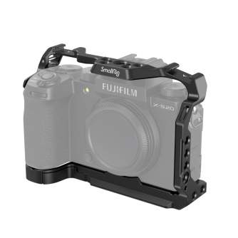 New products - SMALLRIG 4230 CAGE FOR FUJIFILM X-S20 4230 - quick order from manufacturer