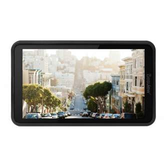 External LCD Displays - Desview R5II 5.5" On-Camera Touch Monitor DES-R5II - quick order from manufacturer
