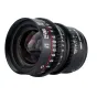 CINEMA видео объективы - Meike 18mm T2.1 S35 Prime (EF) MK-18T2.1 S35 EF - быстрый заказ от производителя