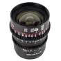 CINEMA видео объективы - Meike 18mm T2.1 S35 Prime (EF) MK-18T2.1 S35 EF - быстрый заказ от производителя