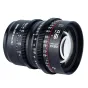 CINEMA видео объективы - Meike 18mm T2.1 S35 Prime (EF) MK-18T2.1 S35 EF - быстрый заказ от производителя