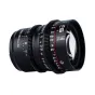 CINEMA видео объективы - Meike 18mm T2.1 S35 Prime (EF) MK-18T2.1 S35 EF - быстрый заказ от производителя