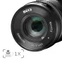 MIRRORLESS Objektīvi - Meike 60mm f/2.8 APS-C MF Macro Prime Lens (RF) MK-60MM F2.8 APS-C RF - ātri pasūtīt no ražotāja