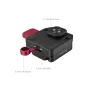 Accessories for rigs - SmallRig Power Supply Mount Plate for DJI RS Stabilizers 4189 4189 - quick order from manufacturer