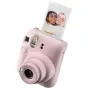 Momentfoto kamera - Instant Camera Instax Mini 12 Blossom Pink + instax mini glossy (10 pcs) - perc šodien Master Foto veikalā un ar piegādi Profesionāļu labākā izvēle