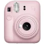 Momentfoto kamera - Instant Camera Instax Mini 12 Blossom Pink + instax mini glossy (10 pcs) - perc šodien Master Foto veikalā un ar piegādi Profesionāļu labākā izvēle
