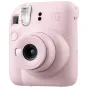 Momentfoto kamera - Instant Camera Instax Mini 12 Blossom Pink + instax mini glossy (10 pcs) - perc šodien Master Foto veikalā un ar piegādi Profesionāļu labākā izvēle
