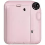Momentfoto kamera - Instant Camera Instax Mini 12 Blossom Pink + instax mini glossy (10 pcs) - perc šodien Master Foto veikalā un ar piegādi Profesionāļu labākā izvēle