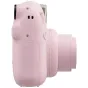 Momentfoto kamera - Instant Camera Instax Mini 12 Blossom Pink + instax mini glossy (10 pcs) - perc šodien Master Foto veikalā un ar piegādi Profesionāļu labākā izvēle