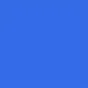 Backgrounds - Superior Background Paper 11 Royal Blue Chroma Key 1.35 x 11m - quick order from manufacturer