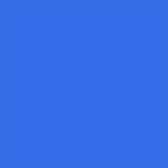 Foto foni - Superior Background Paper 11 Royal Blue Chroma Key 1.35 x 11m - perc šodien veikalā un ar piegādi