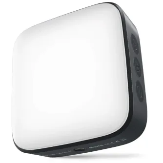 LED Phone Light - Lampa LED Newell Campina - grey - buy today in store and with delivery