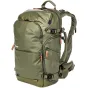 Backpacks - Shimoda Explore v2 25 Backpack Photo Starter Kit (Green) - buy today in store and with delivery