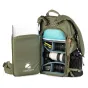 Backpacks - Shimoda Designs Explore v2 35 Backpack Photo Starter Kit (Green) - buy today in store and with delivery