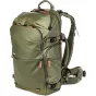 Backpacks - Shimoda Designs Explore v2 35 Backpack Photo Starter Kit (Green) - buy today in store and with delivery