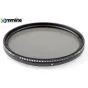 Neutral Density Filters - Commlite Fader ND Filter variable - 82 mm - quick order from manufacturer