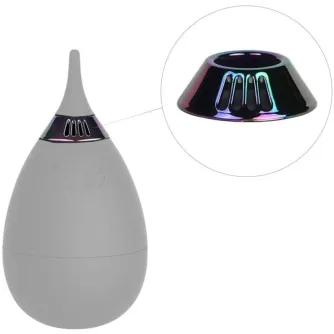 Foto kameras tīrīšana - VSGO Filter Pack (for VSGO Tumbler Air Blower) - perc šodien veikalā un ar piegādi