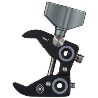 Tripod Accessories - Genesis R60 Clamp multifunction holder - buy today in store and with delivery