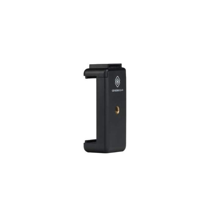 Telefona turētājs - Genesis ST Grip Phone Holder - perc šodien veikalā un ar piegādi