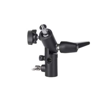 Tripod Accessories - Quadralite M-11 Umbrella Holder - buy today in store and with delivery