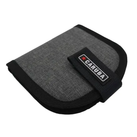 Caruba Filter Organiser Grijs S FO S1G