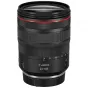 Objektīvi un aksesuāri - Canon RF 24-105mm F4L IS STM rental