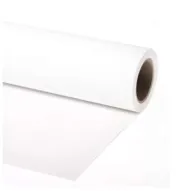 Foto foni - Paper 3.55 x 30m Super White LL LP9201 - ātri pasūtīt no ražotājaFoto foni - Paper 3.55 x 30m Super White LL LP9201 - ātri pasūtīt no ražotāja