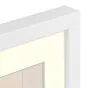 Photo Frames - Zep Photo Frame V4557W Malmo White 9x13 / 13x18 cm - quick order from manufacturer