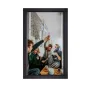 Photo Frames - Benel Photo Frameo Digital Photo Frame HF-101B Black 15.6 Inch - quick order from manufacturer