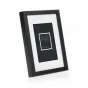 Foto rāmis - Zep Photo Frame V4523B Malmo Black 15x20 / 20x30 cm - быстрый заказ от производителя