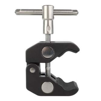 Holders Clamps - Falcon Eyes Mini Cam MC-35T - quick order from manufacturer