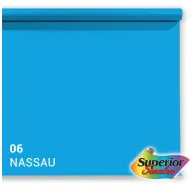 Backgrounds - Superior Background Paper 06 Nassau 1.35 x 11m - quick order from manufacturerBackgrounds - Superior Background Paper 06 Nassau 1.35 x 11m - quick order from manufacturer