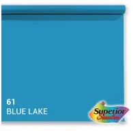 Foto foni - Superior Background Paper 61 Blue Lake 1.35 x 11m - быстрый заказ от производителяFoto foni - Superior Background Paper 61 Blue Lake 1.35 x 11m - быстрый заказ от производителя