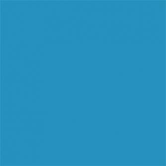 Фоны - Superior Background Paper 61 Blue Lake 1.35 x 11m - быстрый заказ от производителя