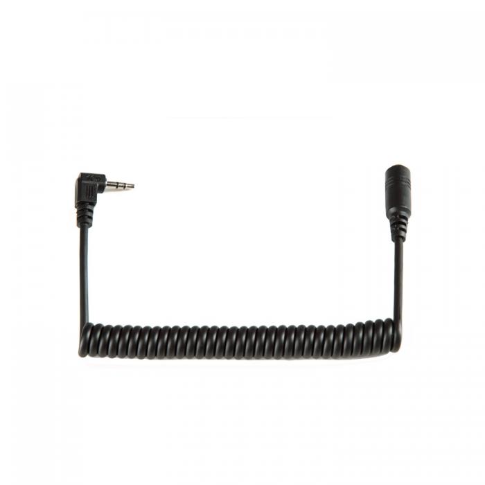 New products - SHAPE LANC COIL CABLE MALE - FEMALE 10 LANCCCO10 - quick order from manufacturer
