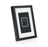 Photo Frames - Zep Photo Frame V4557B Malmo Black 9x13 / 13x18 cm - quick order from manufacturerPhoto Frames - Zep Photo Frame V4557B Malmo Black 9x13 / 13x18 cm - quick order from manufacturer