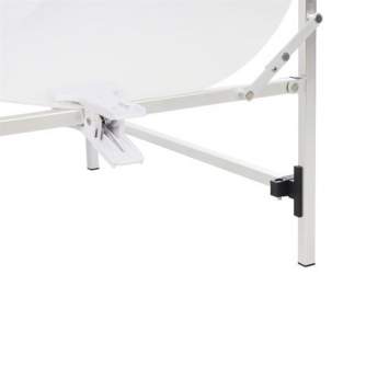 Priekšmetu foto galdi - Linkstar Photo Table B-6010 60x90 cm 565511 - ātri pasūtīt no ražotāja