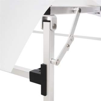 Предметные столики - Linkstar Photo Table B-6010 60x100 cm - быстрый заказ от производителя