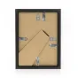 Foto rāmīši - Zep Photo Frame V4534B Malmo Black 20x30 / 30x40 cm - ātri pasūtīt no ražotāja