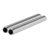 Rigu aksesuāri - Shape 15mm Aluminum Rods (8) - быстрый заказ от производителяRigu aksesuāri - Shape 15mm Aluminum Rods (8) - быстрый заказ от производителя