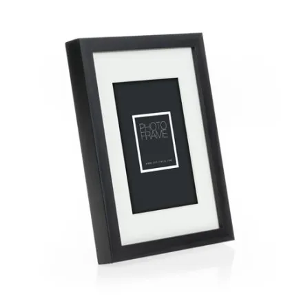 Zep Italia Zep Photo Frame V4564B Malmo Black 30x45 / 40x60 cm