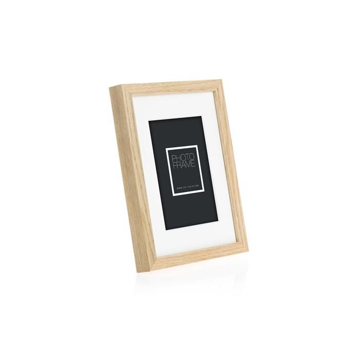 Photo Frames - Zep Italia Zep Photo Frame V4575N Malmo Natural 40x60 / 50x70 cm - quick order from manufacturer