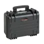 Kietas kelioninis dėklas - Explorer Cases 3818HL Case Black with Foam - быстрый заказ от производителя