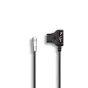 V-Mount аккумуляторы - PortKeys D-Tap to 4pin Aviation Power Cable PK-4PINAVI-PC - быстрый заказ от производителя